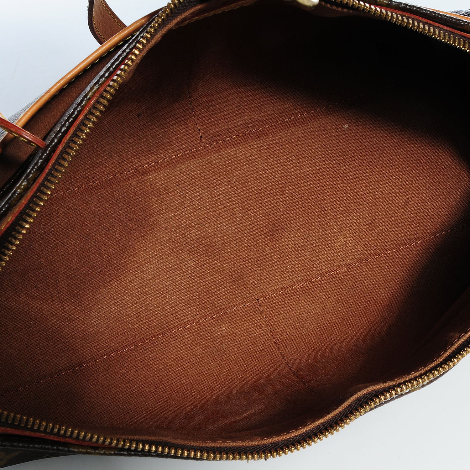 Louis Vuitton Monogram Popincourt Long Shoulder Bag 5 of 7