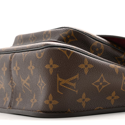 Louis Vuitton Monogram Passy 9 of 12