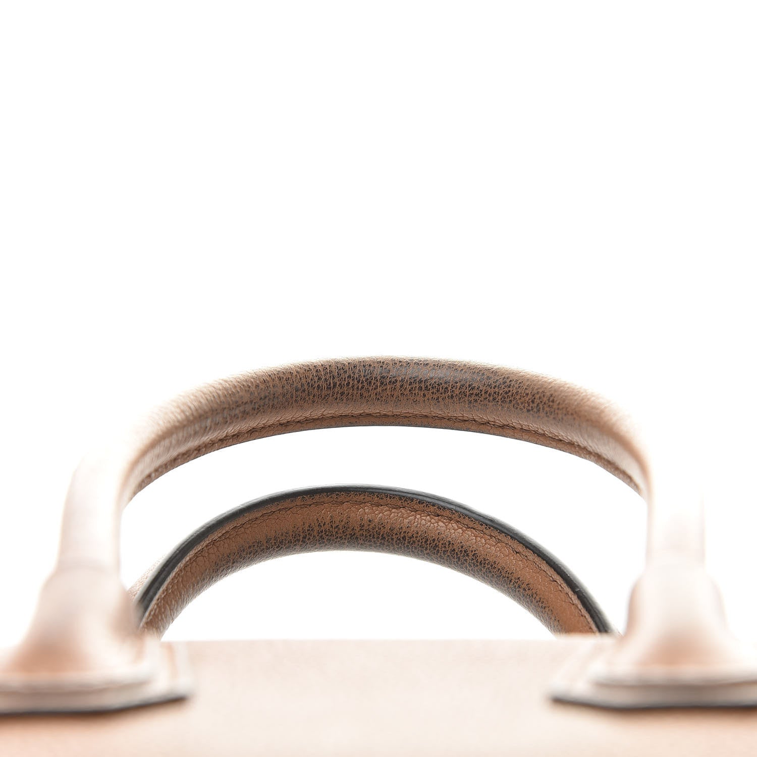 Givenchy Sugar Goatskin Mini Antigona Caramel 14 of 16