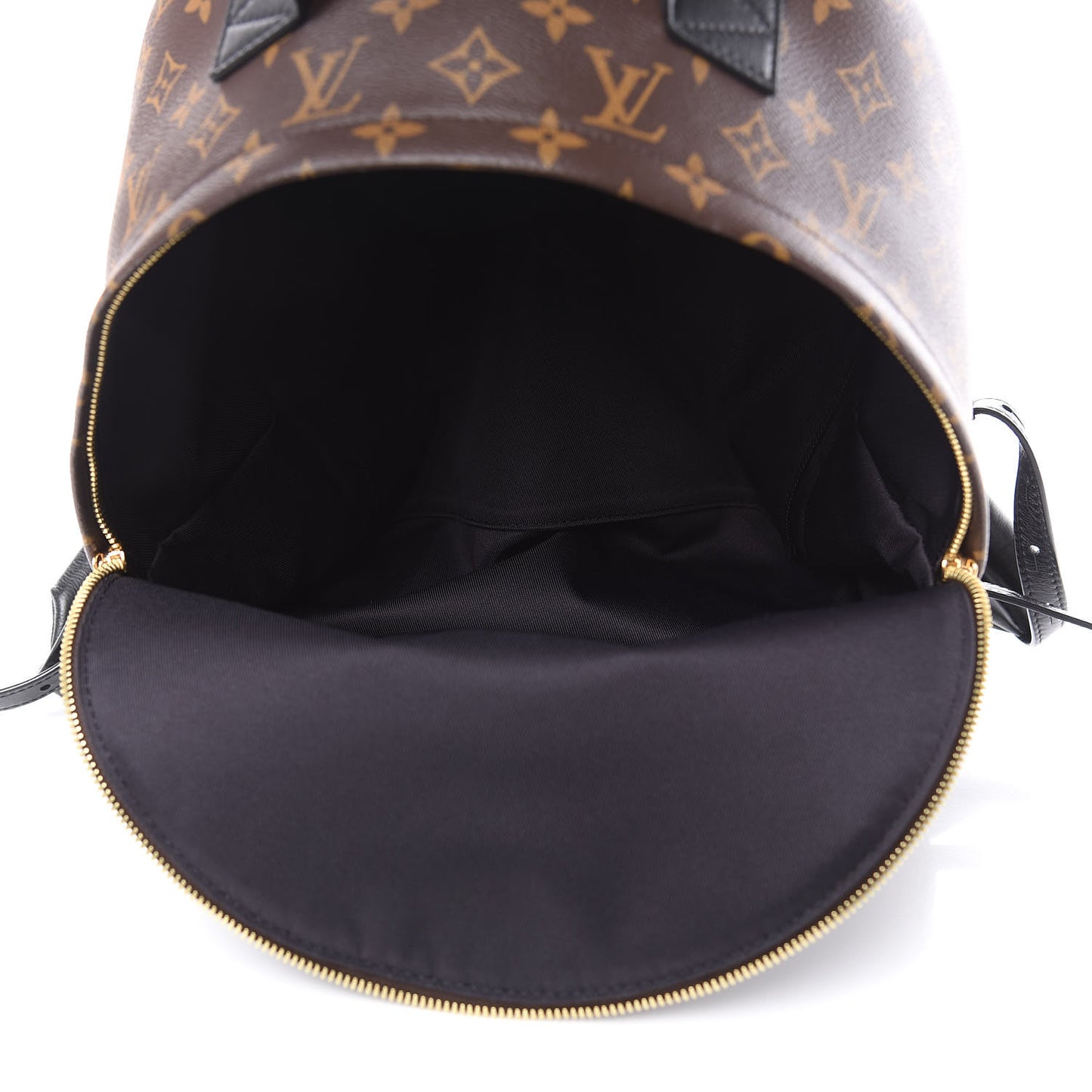 Monogram Palm Springs Backpack MM