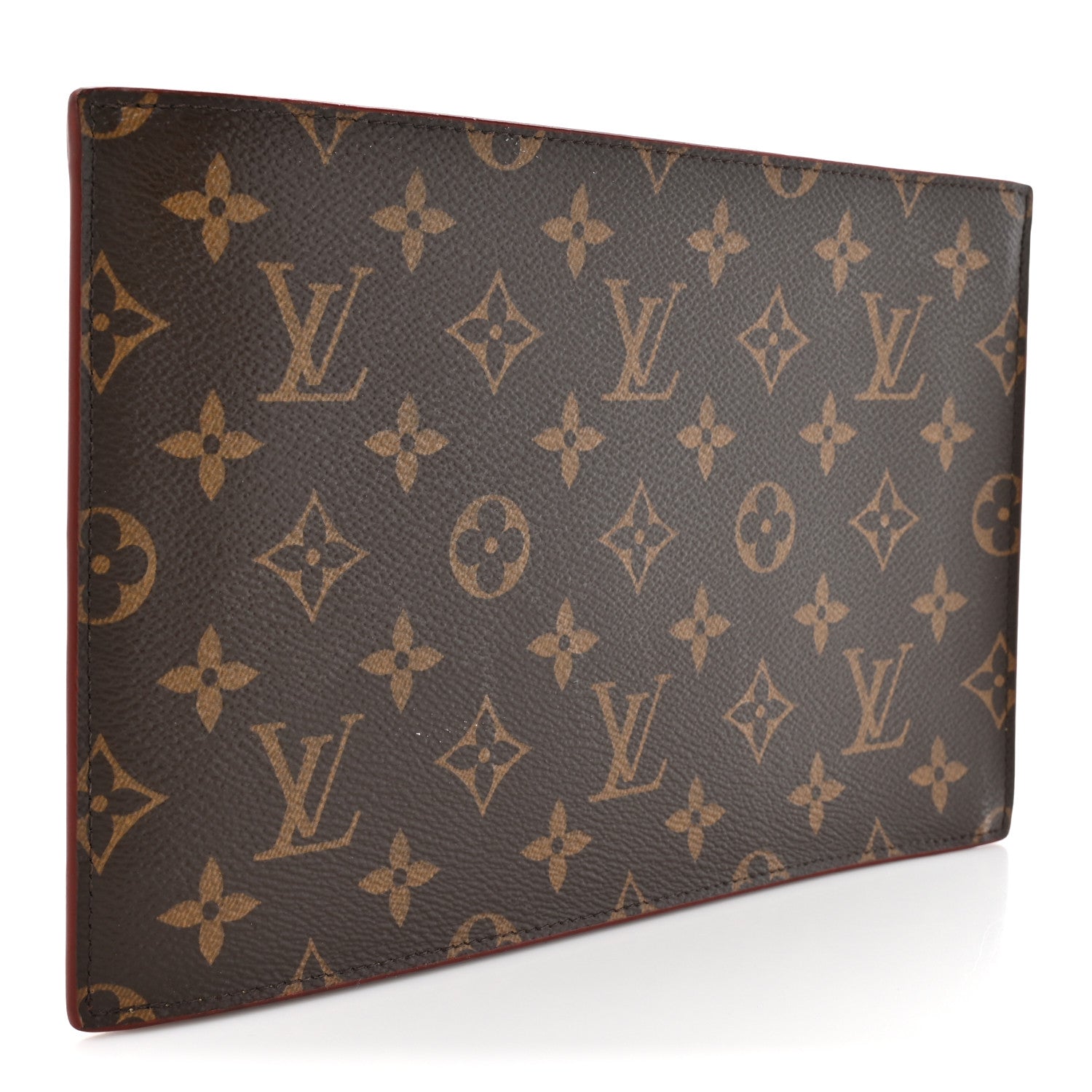 Louis Vuitton Monogram Legacy Chain Pouch 5 of 18