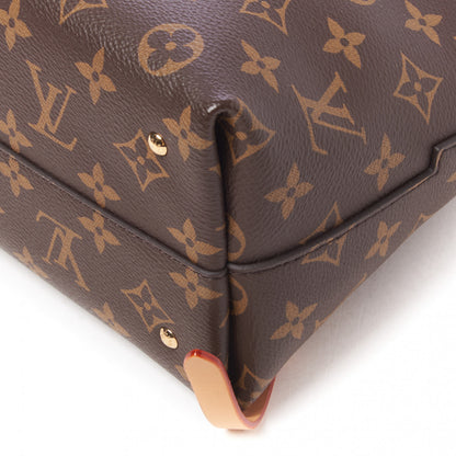 Louis Vuitton Monogram Moon Backpack 5 of 9