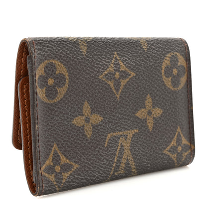 Louis Vuitton Monogram 6 Key Multicles Holder 3 of 11