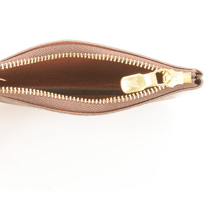 Louis Vuitton Monogram Key Pouch 5 of 7