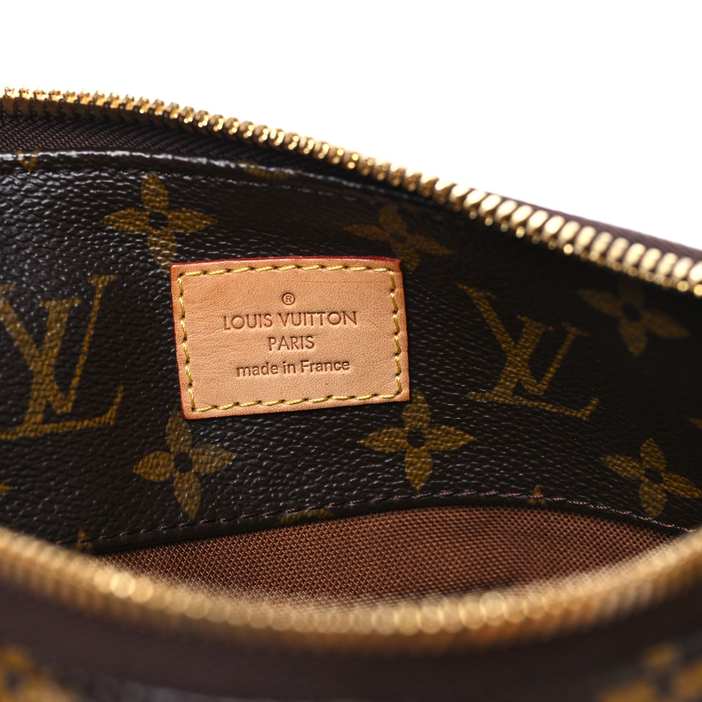 Monogram Sully PM