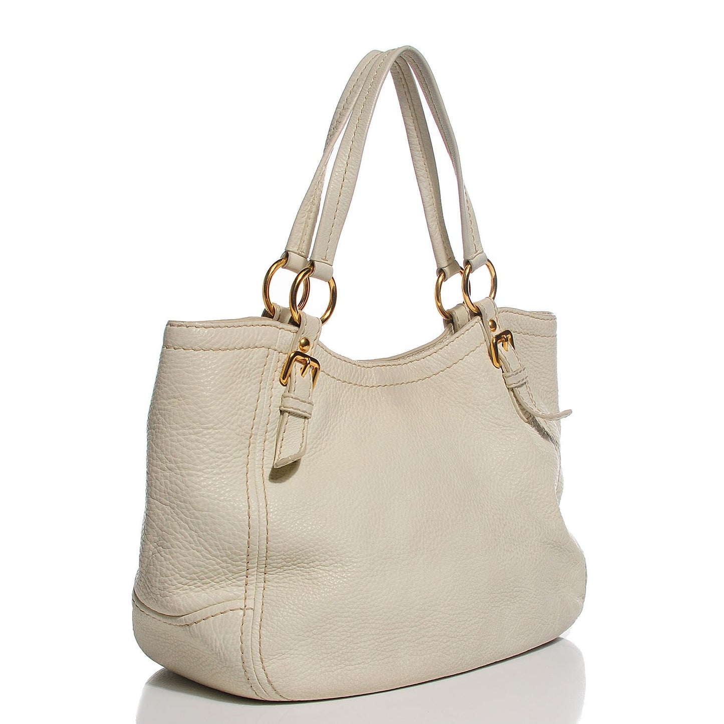 Vitello Daino Hobo Talco