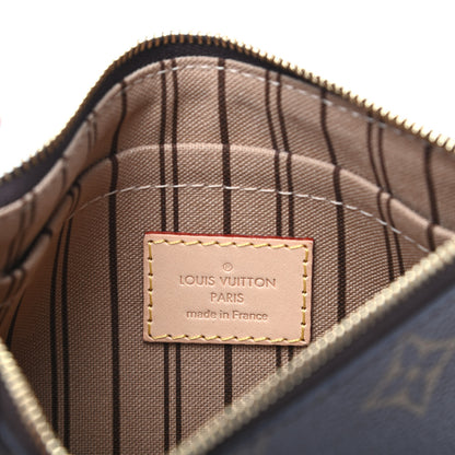 Louis Vuitton Monogram Neverfull PM Pochette 6 of 6