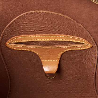 Louis Vuitton Monogram Ellipse PM 7 of 8