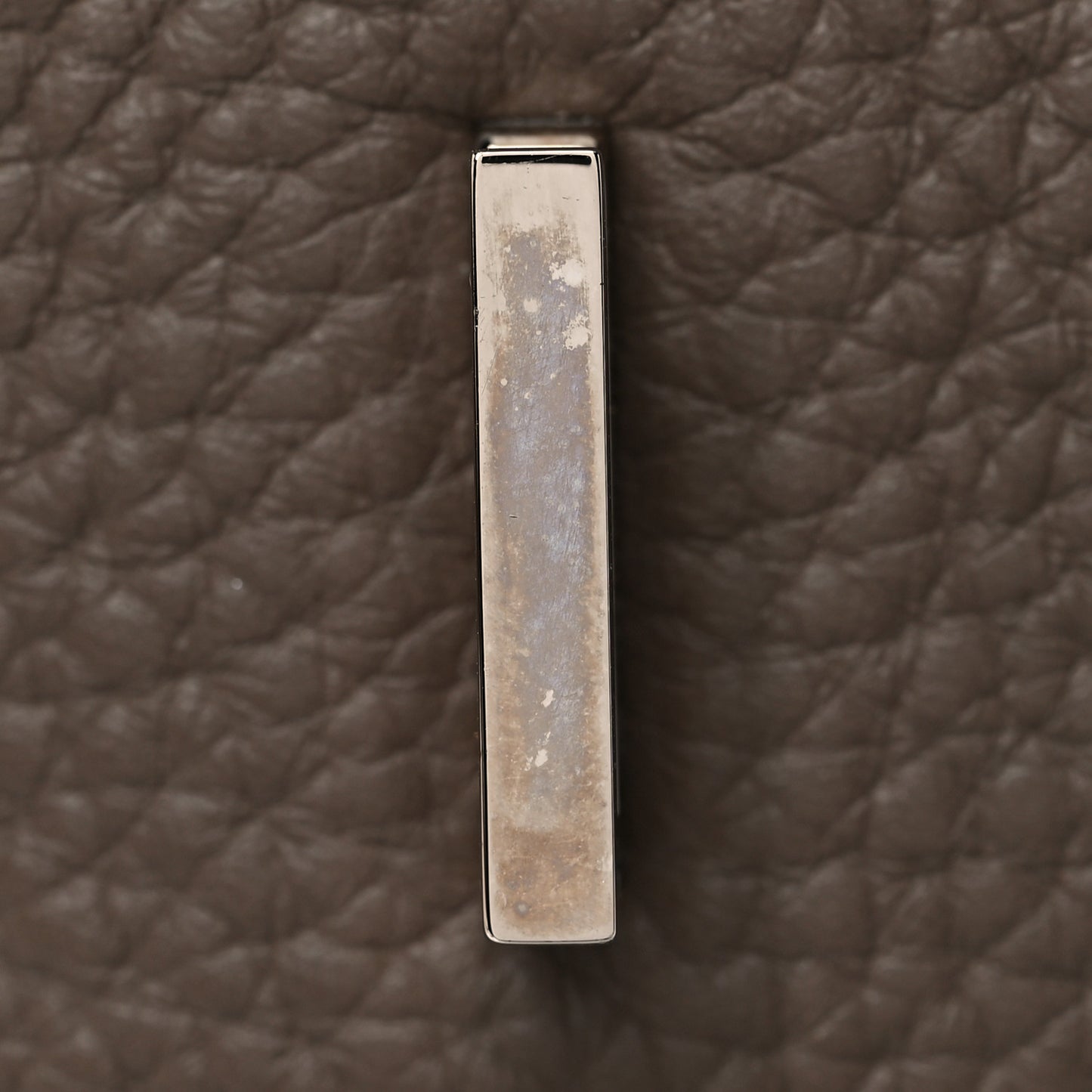 Togo Birkin 35 Etoupe