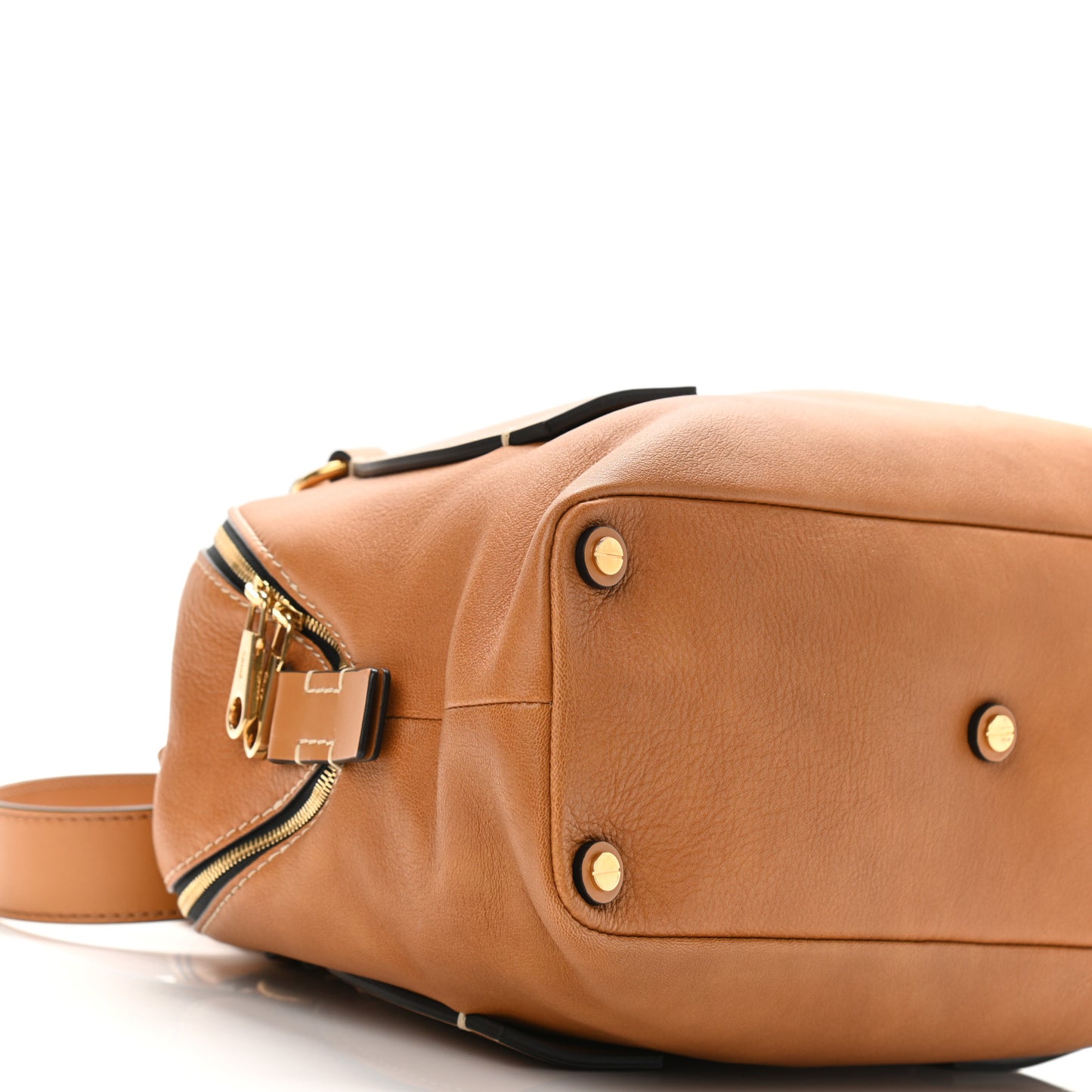 Calfskin Medium Daria Tan