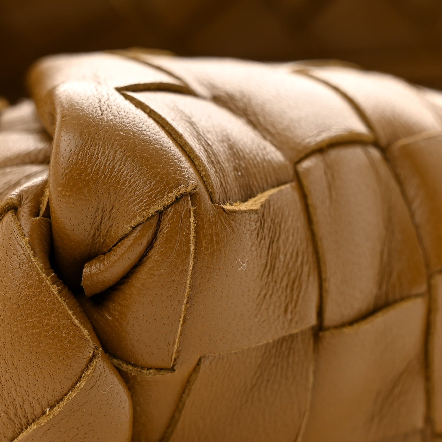 Bottega Veneta Nappa Intrecciato Small Jodie Acorn 12 of 12