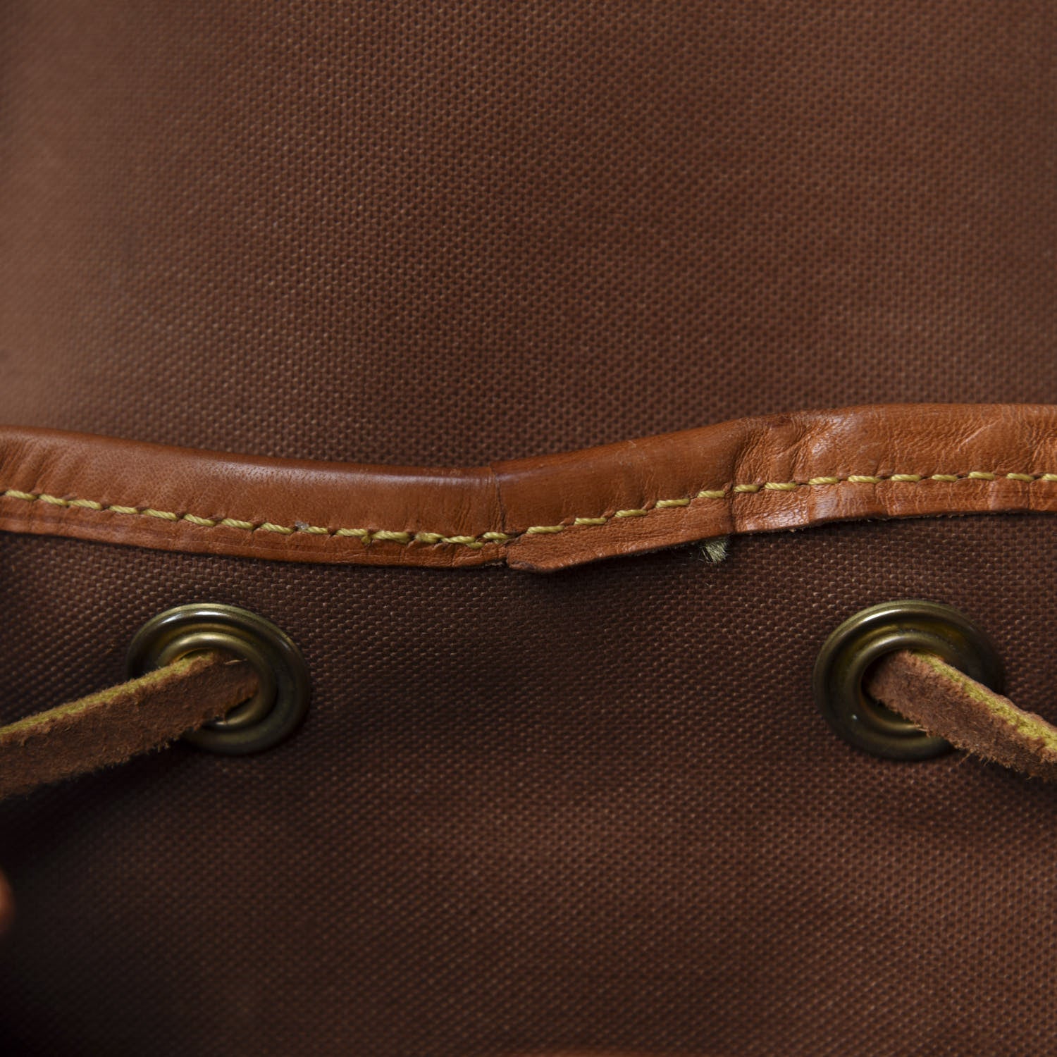 Louis Vuitton Monogram Montsouris MM Backpack 11 of 14