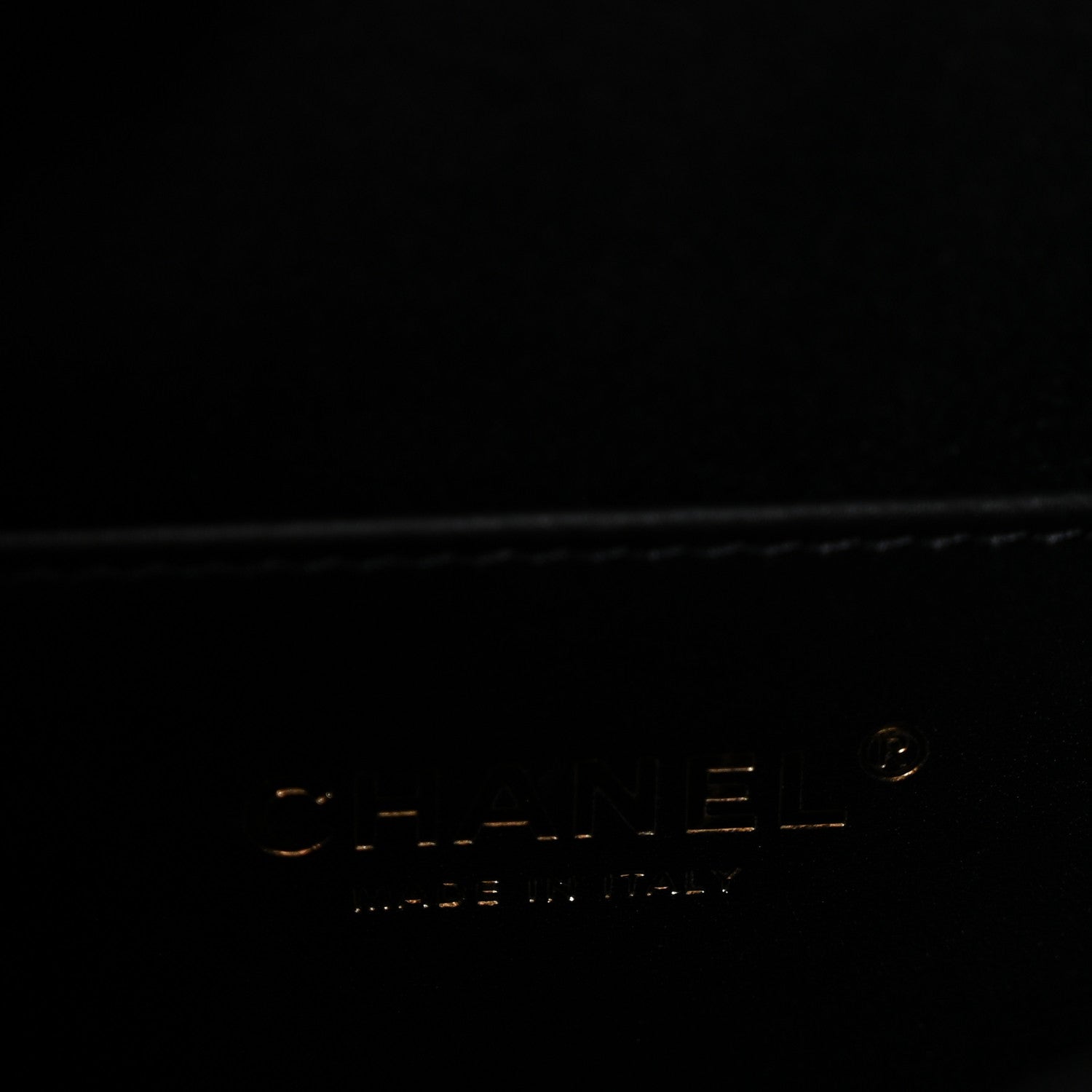 Chanel Caviar Quilted Mini Chanel 25 Handbag Black 6 of 11