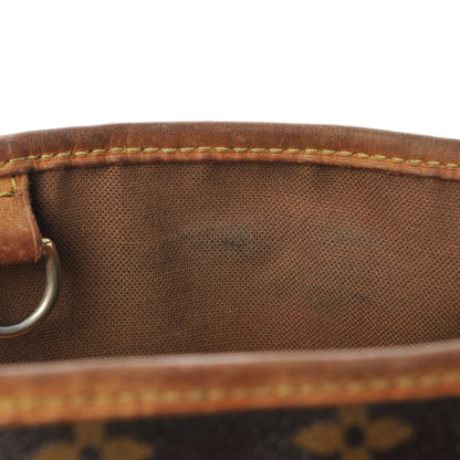 Louis Vuitton Monogram Batignolles Horizontal 8 of 12
