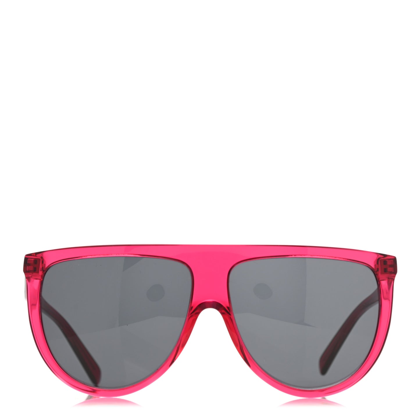 Acetate Thin Shadow Sunglasses CL41435/S Pink