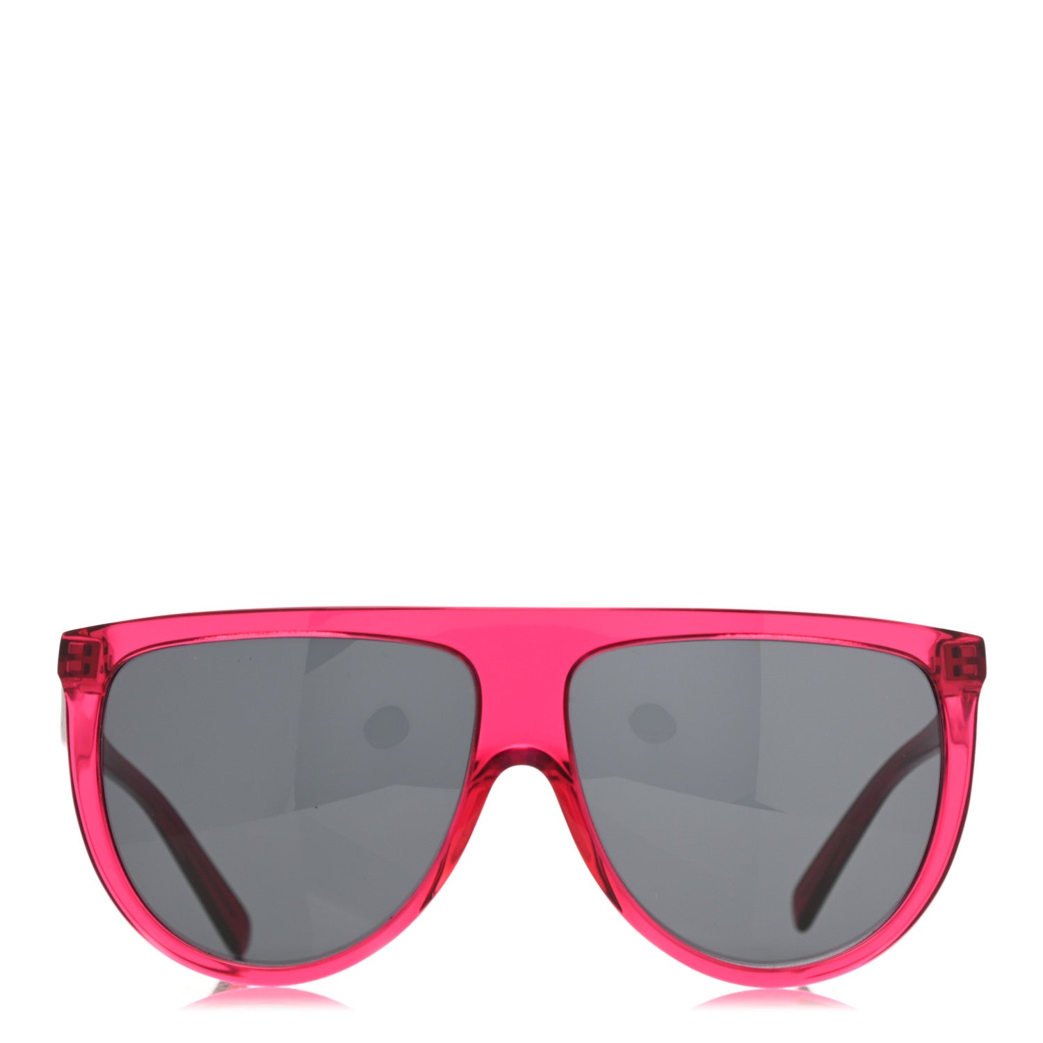 Celine Acetate Thin Shadow Sunglasses CL41435/S Pink 2 of 6