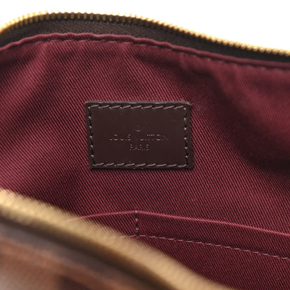 Louis Vuitton Damier Ebene Lymington 6 of 8