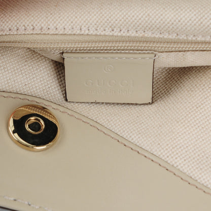 Gucci Monogram Medium Sukey Tote Off White 6 of 7