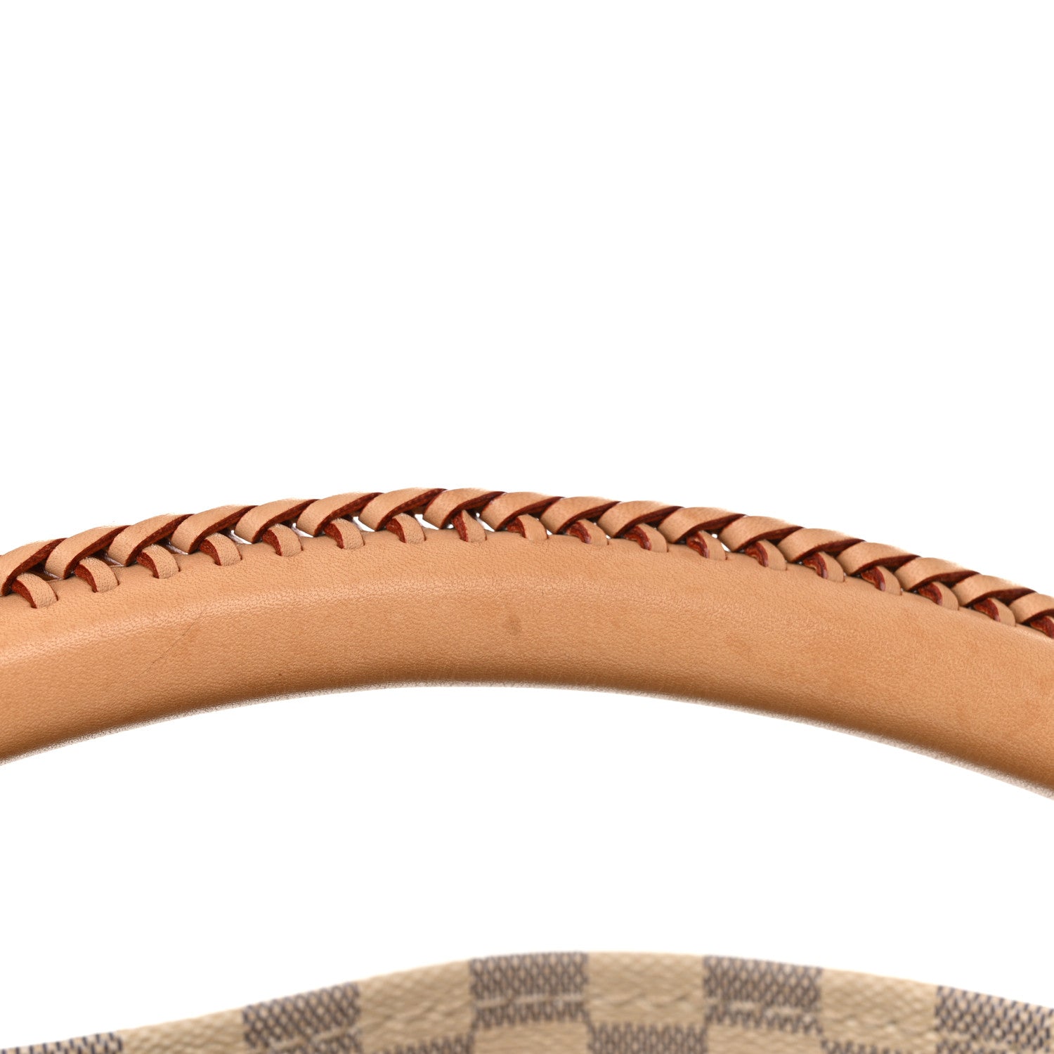 Louis Vuitton Damier Azur Artsy MM 12 of 12