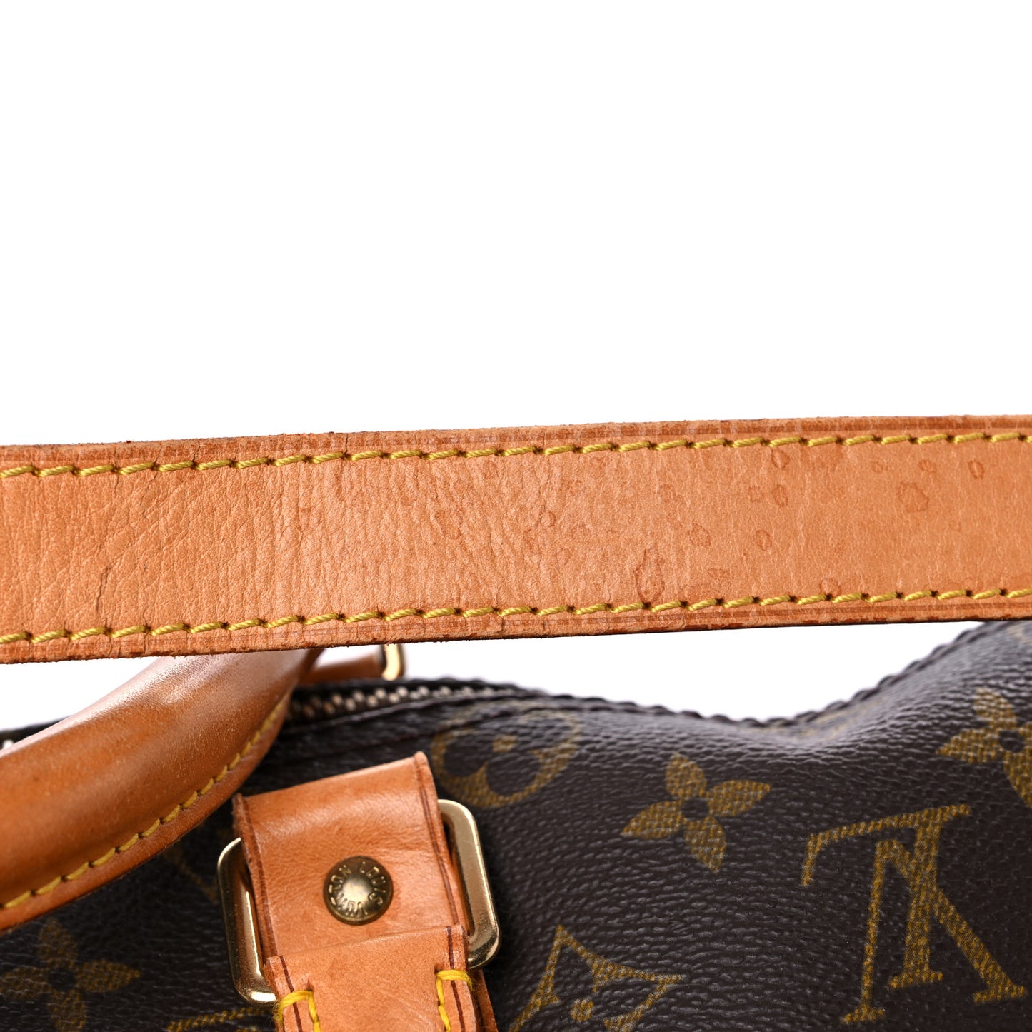 Monogram Keepall Bandouliere 45
