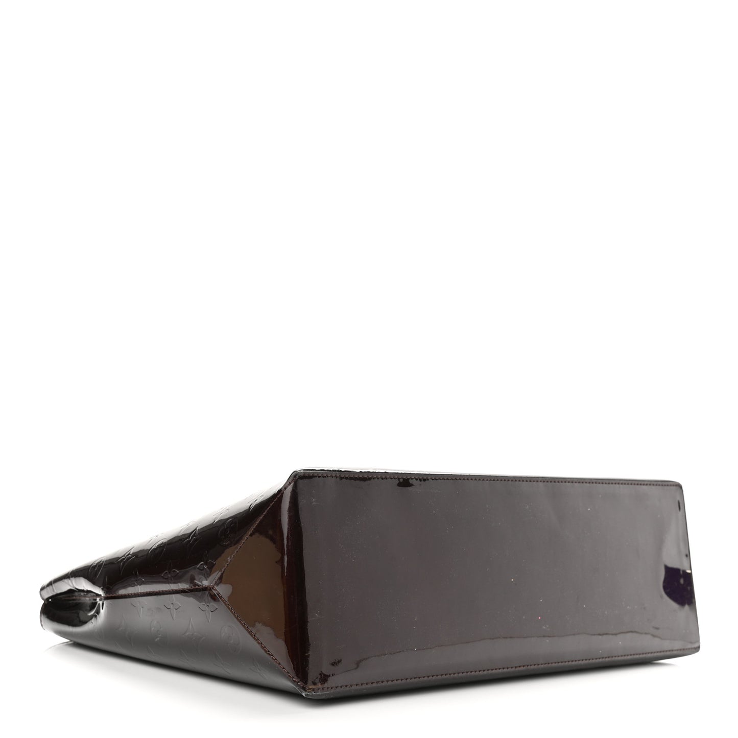Vernis Wilshire GM Amarante