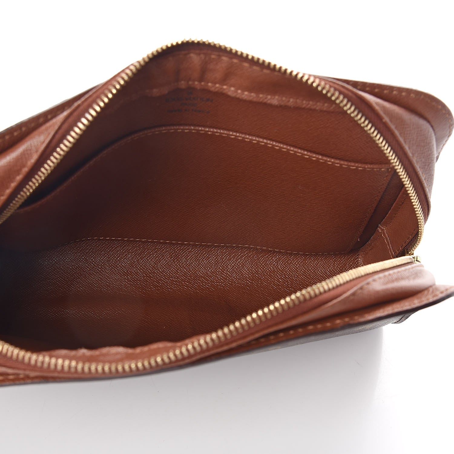 Louis Vuitton Monogram Pochette Orsay 5 of 6