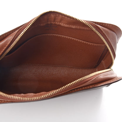 Louis Vuitton Monogram Pochette Orsay 5 of 6