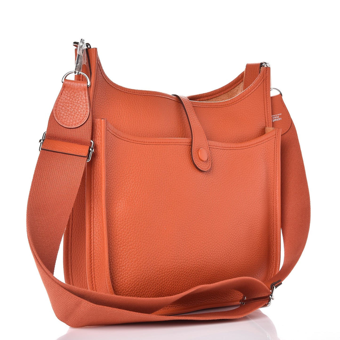 Taurillon Clemence Evelyne III PM Terre Battue