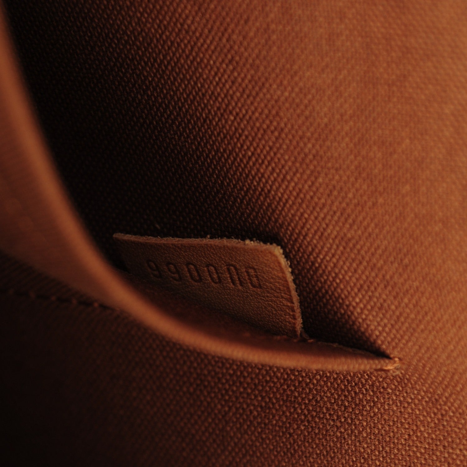 Louis Vuitton Monogram Bosphore GM 7 of 8