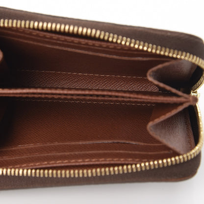 Louis Vuitton Monogram Zippy Coin Purse 5 of 7