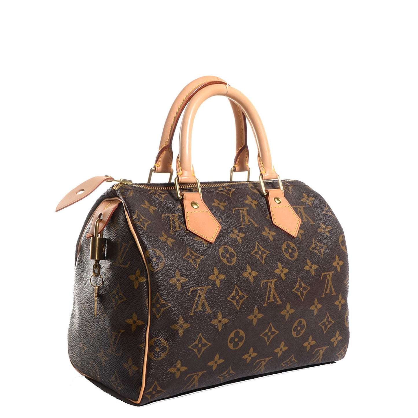 Monogram Speedy 25