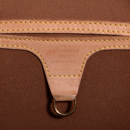 Louis Vuitton Monogram Ellipse MM 6 of 7