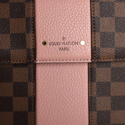Louis Vuitton Damier Ebene Bond Street Magnolia 7 of 8