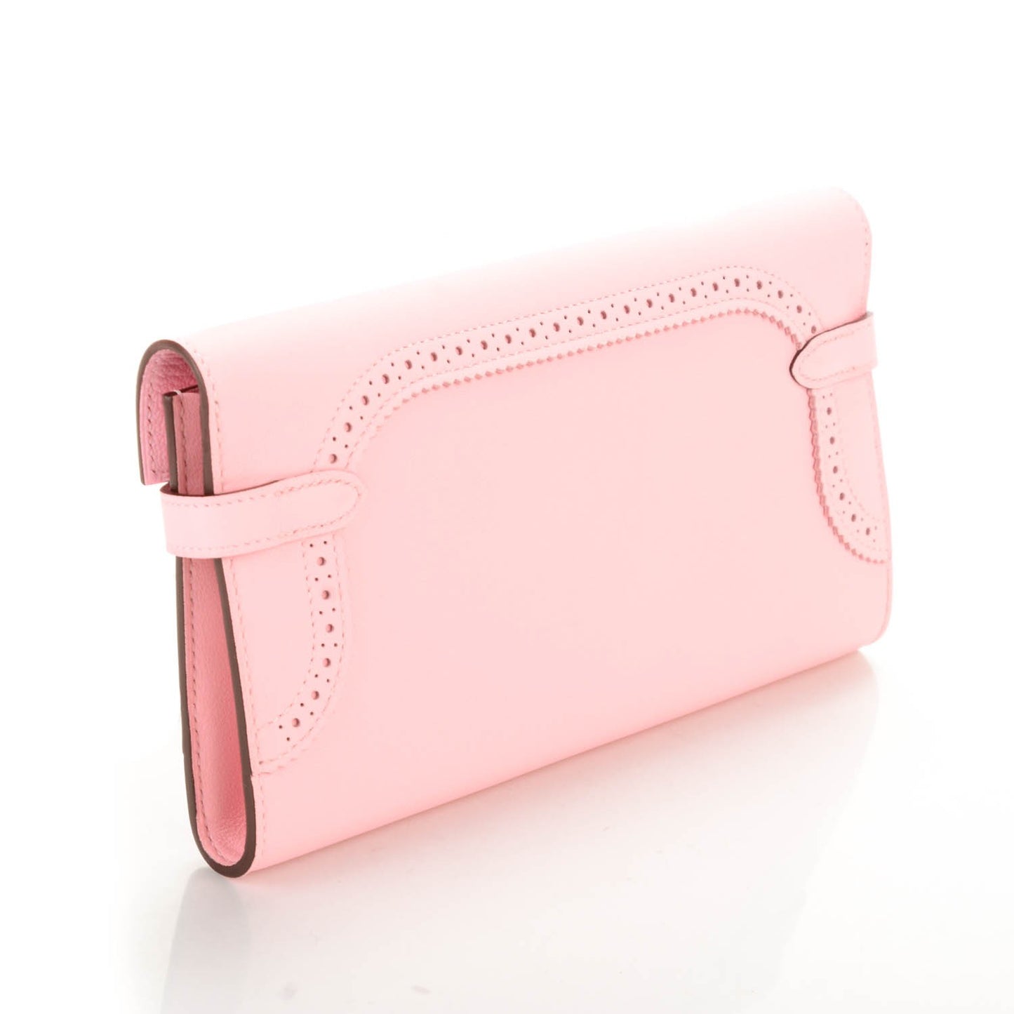 Swift Ghillies Kelly Longue Wallet Rose Sakura