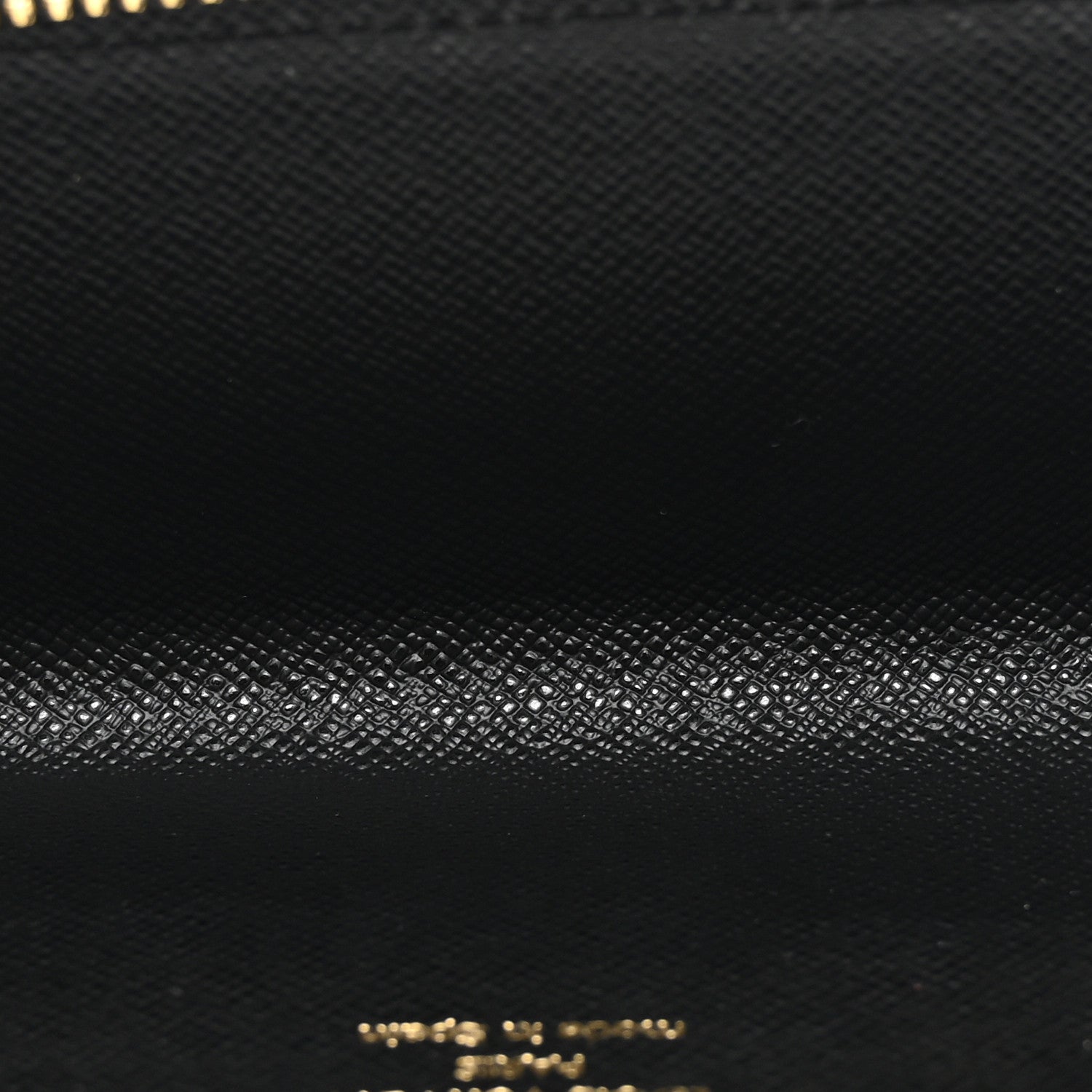 Louis Vuitton Reverse Monogram Charlotte Pencil Pouch 5 of 7