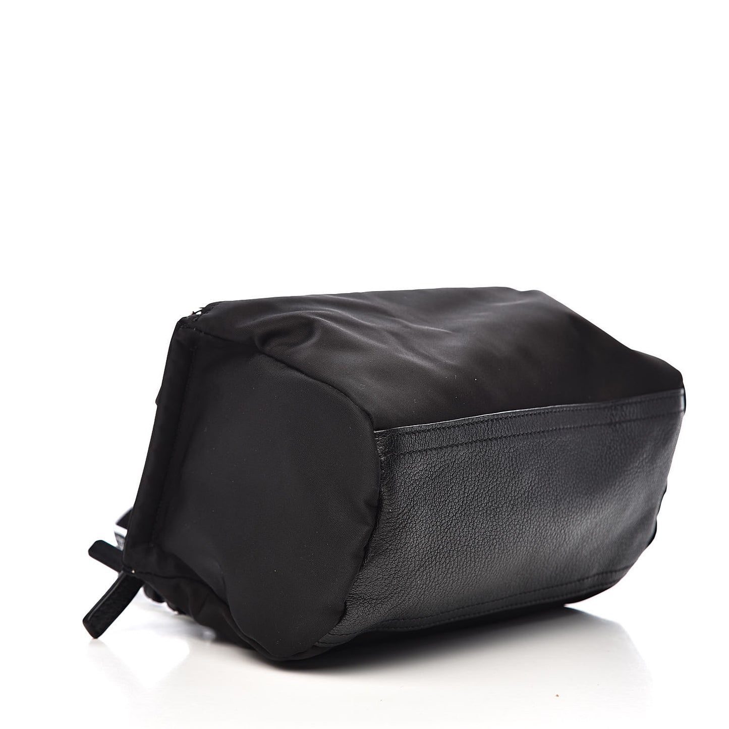 Tech Twill Nylon Mini Pandora Black