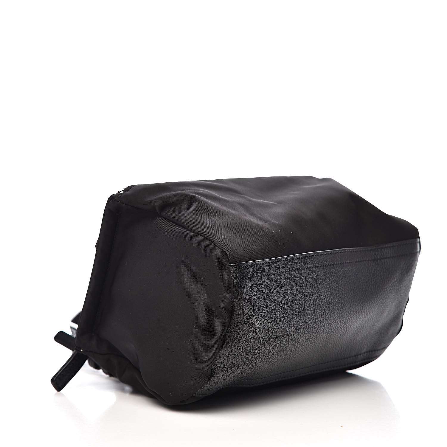Givenchy Tech Twill Nylon Mini Pandora Black 4 of 10