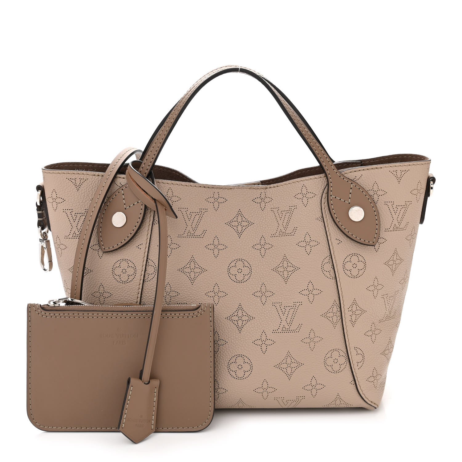 Louis Vuitton Mahina Hina PM Galet 3 of 13