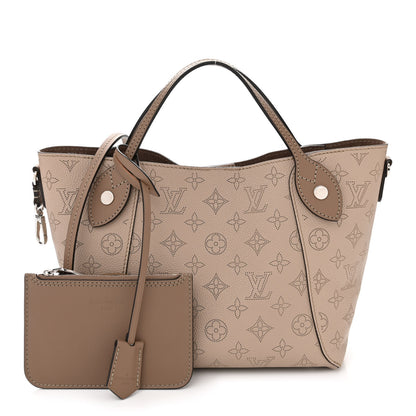 Louis Vuitton Mahina Hina PM Galet 3 of 13