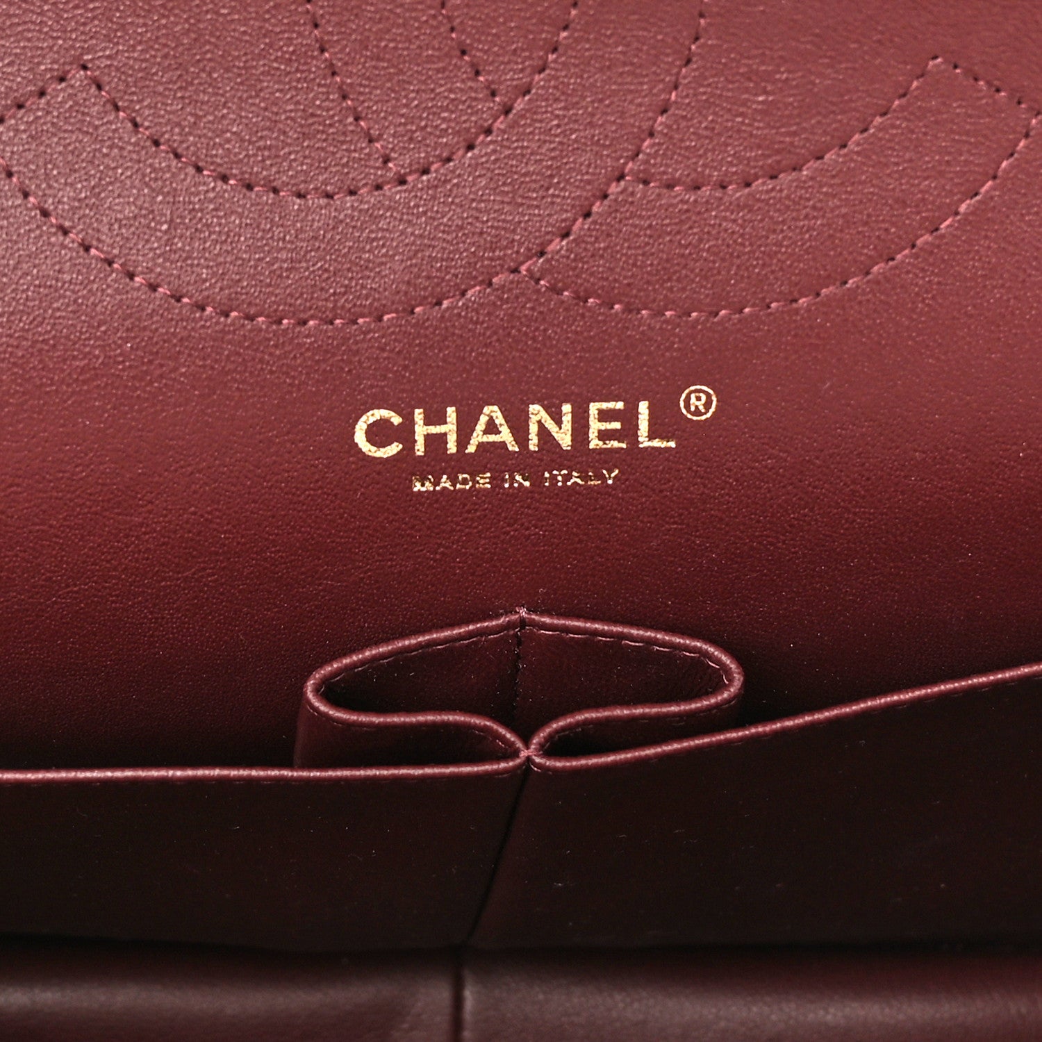 Chanel Caviar Quilted Jumbo Double Flap Black 6 of 11