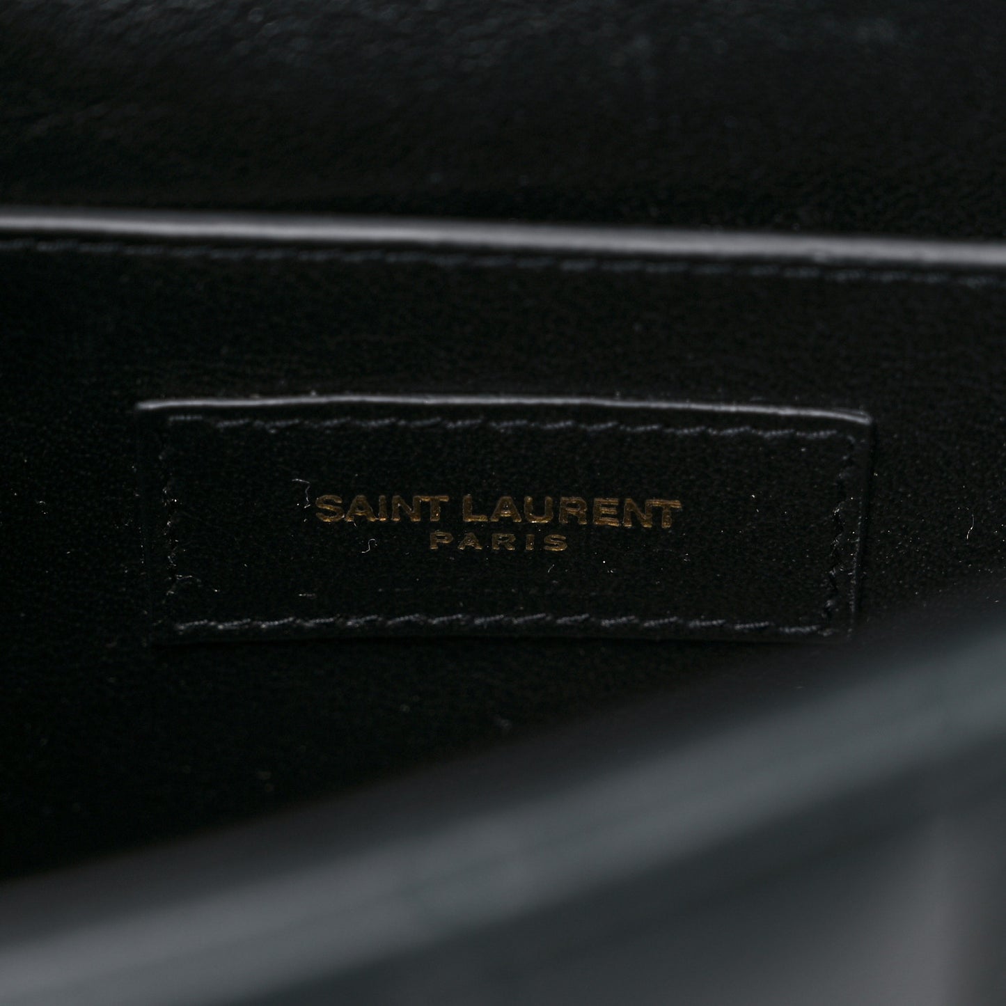 Lambskin Matelasse Monogram Medium Vicky Chain Bag Algae