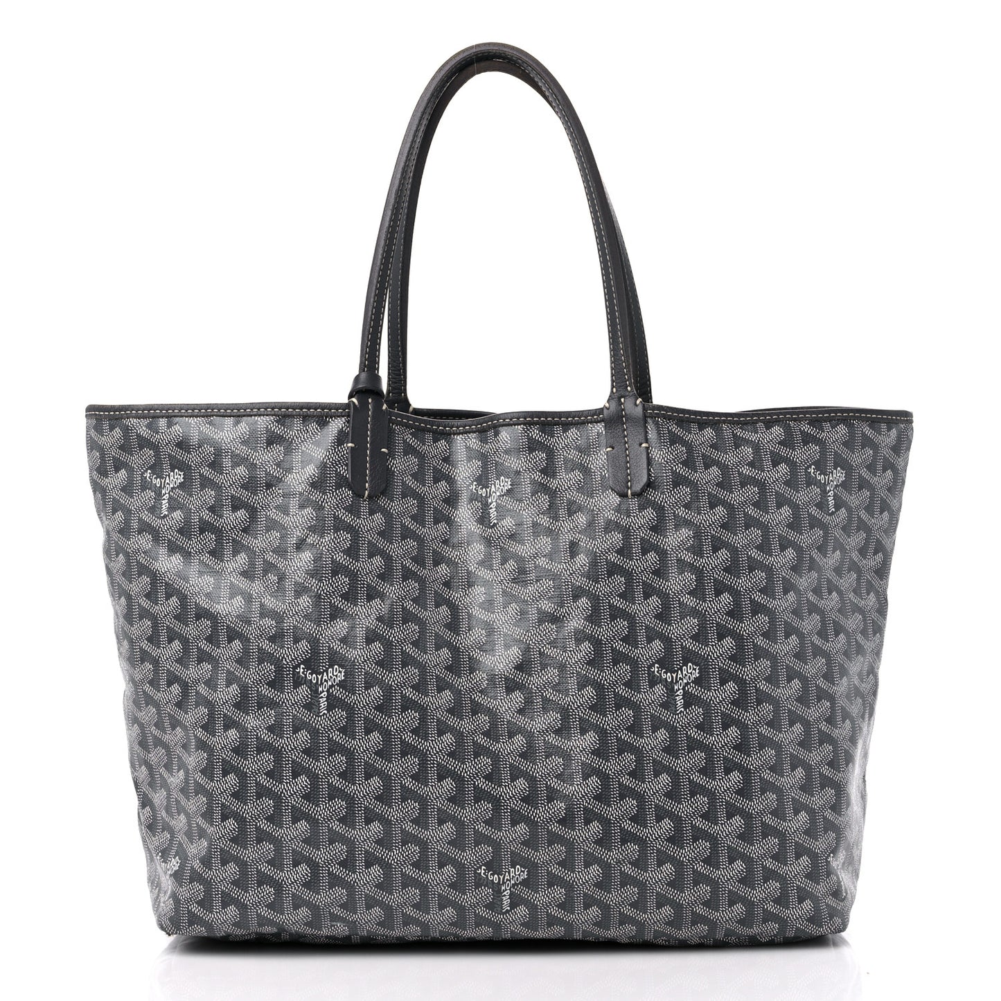 Goyardine Saint Louis PM Grey