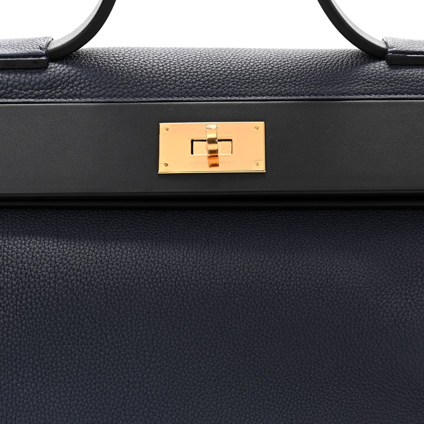Togo Swift 24/24 35 Bleu Nuit Black