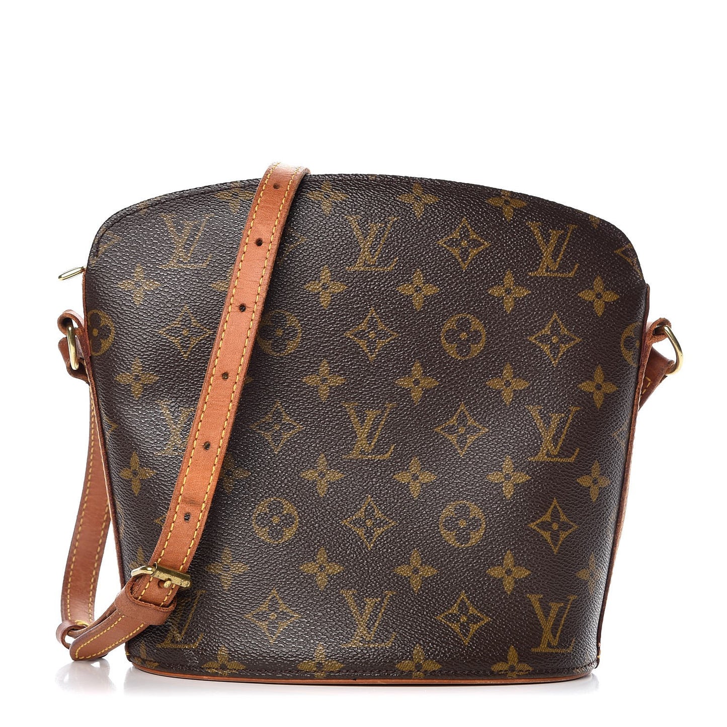 Monogram Drouot