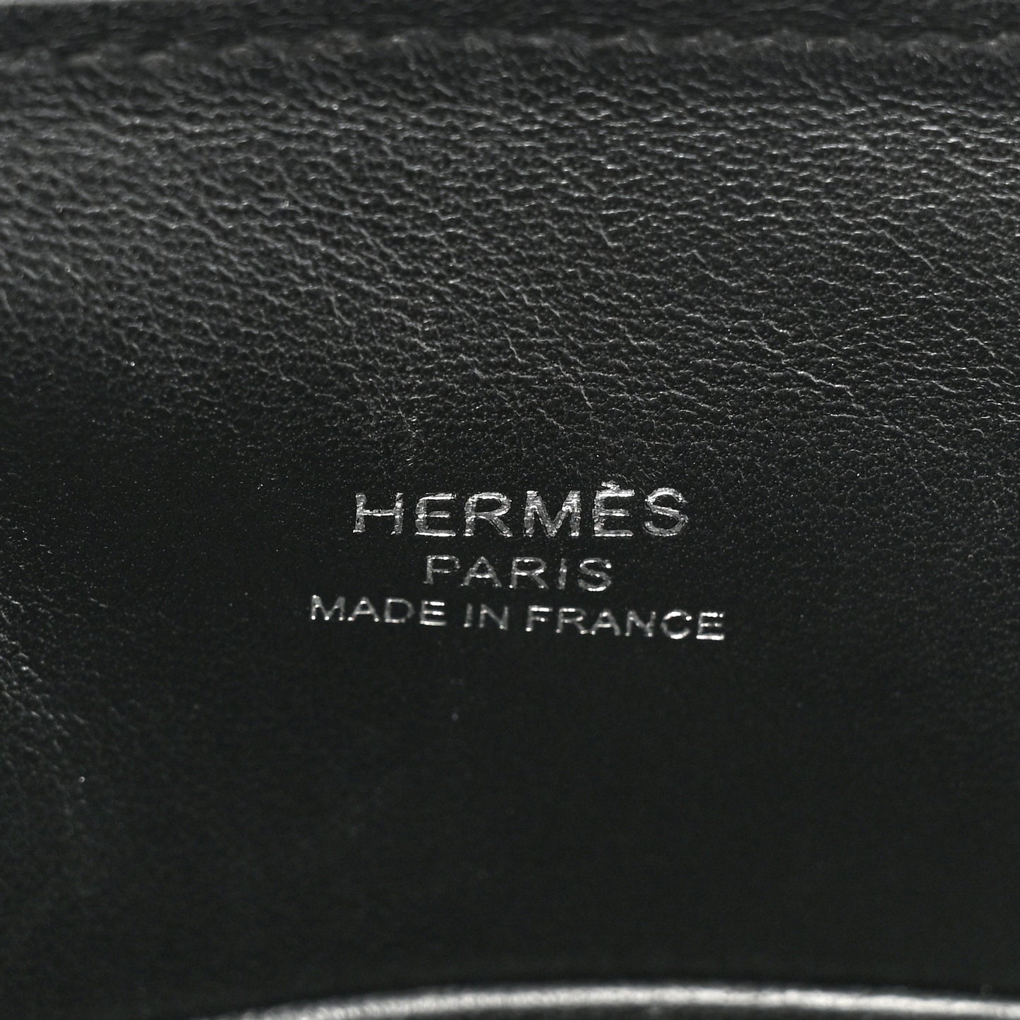 Chevre Mysore Mini 1923 Bolide Black