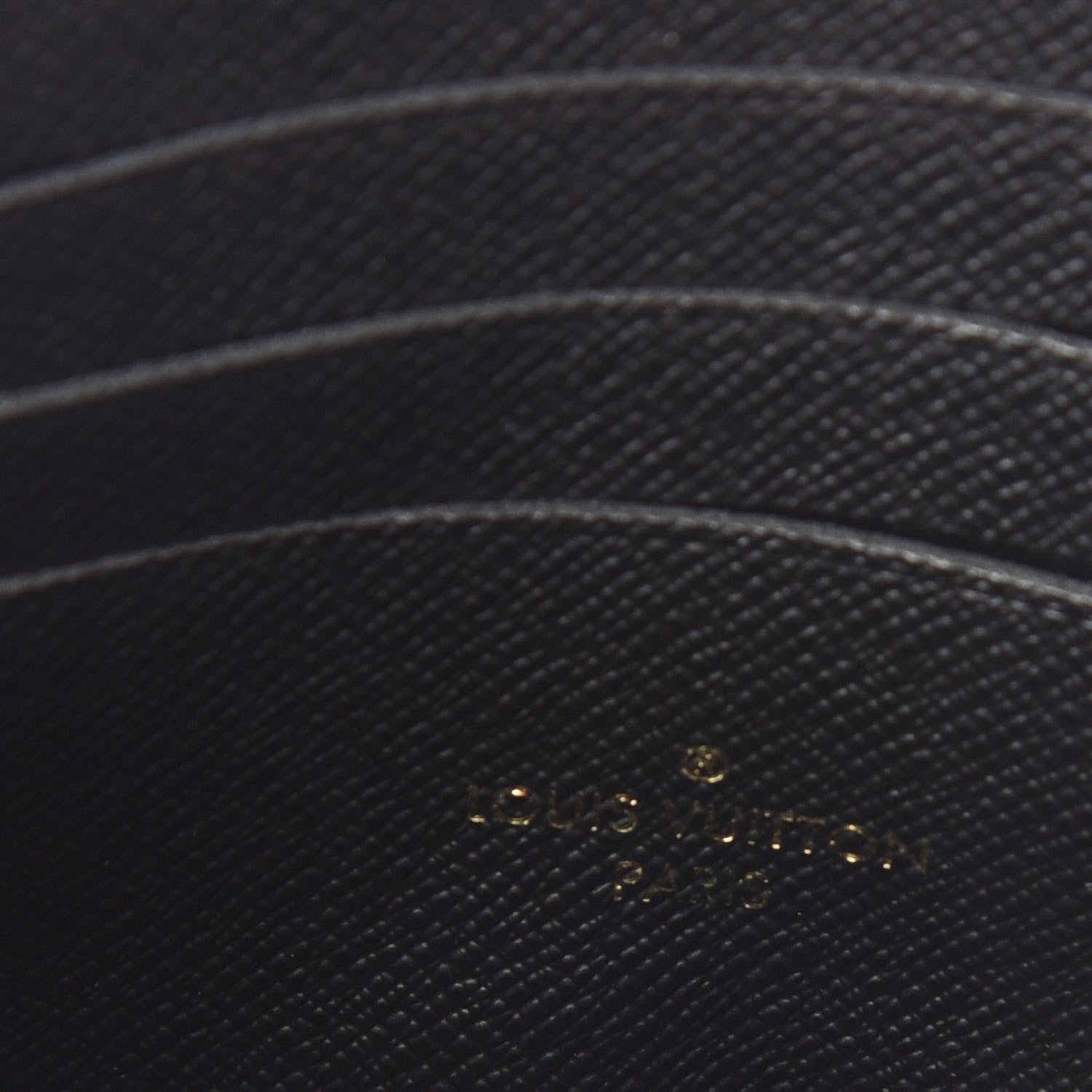 Louis Vuitton Reverse Monogram Giant Double Zip Pochette 10 of 14