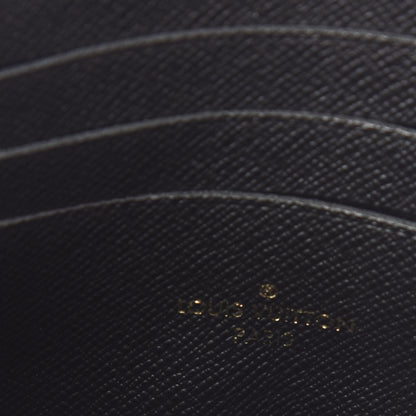 Louis Vuitton Reverse Monogram Giant Double Zip Pochette 10 of 14