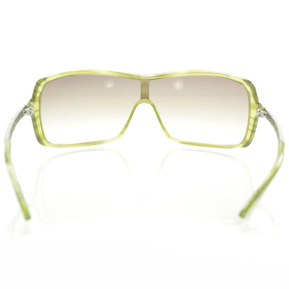 Miu Miu Sunglasses Green 4 of 7