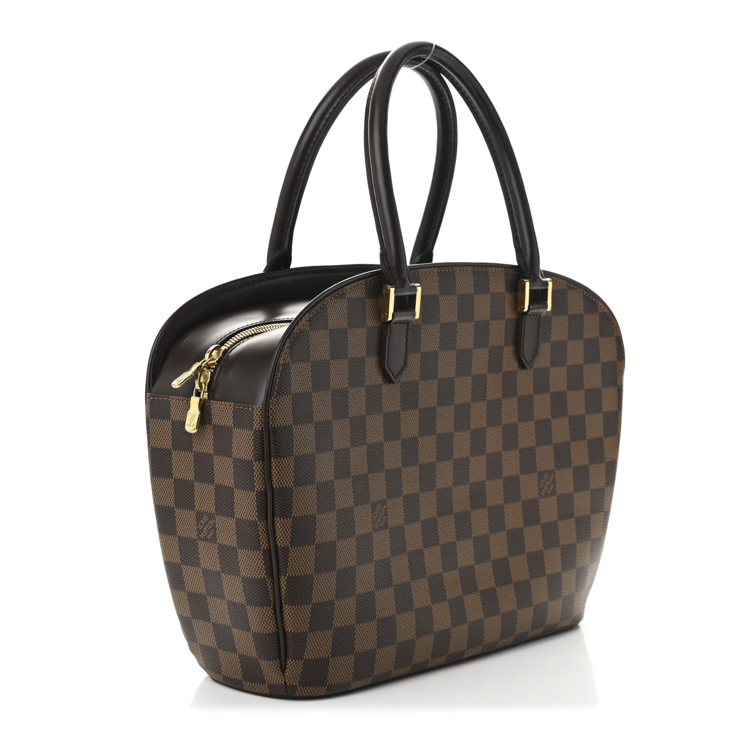Louis Vuitton Damier Ebene Sarria Horizontal 3 of 11