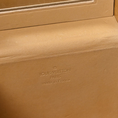 Louis Vuitton Vernis Bleecker Box Beige 6 of 9